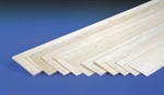 1/32 x 3 x 36 SHEET BALSA
